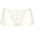 Shorties & boxers Lisca Shorty fran&ccedil;ais Venus Mariage Blanc