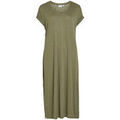 Robes sur Grenoble : Robe Vila Vinoel Glitter