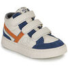 Baskets montantes enfant Tartine Et Chocolat TC 17 HI EASY