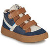 Baskets montantes enfant Tartine Et Chocolat TC 17 HI EASY