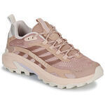 Chaussures Merrell MOAB SPEED 2 Rose