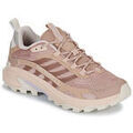 Chaussures Merrell MOAB SPEED 2 Rose Grenoble