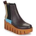 Boots United nude Grip Chelsea Lo IV Grenoble