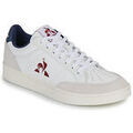 Baskets basses Le Coq Sportif COURTNET