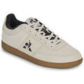 Baskets basses Le Coq Sportif LCS DERBY SUEDE Grenoble