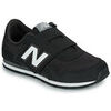 Baskets basses enfant New Balance 323