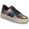 Baskets basses Ara CANBERRA 3.0 Dor&eacute;
