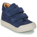 Baskets montantes enfant Bopy VOLEXOR