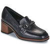 Mocassins NeroGiardini I308180D-100