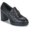 Mocassins NeroGiardini I411432D-100