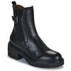Bottines NeroGiardini I514814D-100