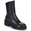 Bottines NeroGiardini I514818D-100