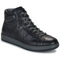 Baskets homme sur Grenoble : Baskets montantes NeroGiardini I500940U-100