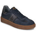 Baskets homme sur Grenoble : Baskets basses NeroGiardini I500950U-200