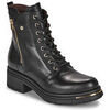 Boots NeroGiardini I514861D-100
