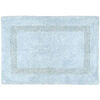 Tapis de bain Stof Tapis de bain ciel en coton 50 x 80 cm