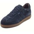 Baskets homme sur Grenoble : Baskets basses NeroGiardini I500890U Arold