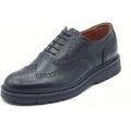 Chaussures de ville homme sur Grenoble : Derbies NeroGiardini I500820 Ilcea