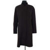 Manteau Max Mara Veste en laine noire