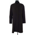 Manteau Max Mara Veste en laine noire Manteau Max Mara Veste en laine noire Grenoble
