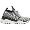 Baskets basses Calvin Klein Jeans Baskets noires