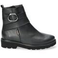 Bottes femme sur Grenoble : Bottines Mobils OLLIA
