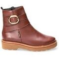 Bottes femme sur Grenoble : Bottines Mobils OLLIA