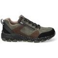 Baskets homme sur Grenoble : Baskets basses Allrounder by Mephisto COMET TEX
