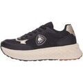 Baskets femme sur Grenoble : Baskets basses Blauer -