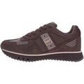Baskets basses Blauer -