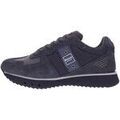 Baskets basses Blauer -