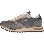 Baskets basses Blauer -