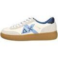Baskets homme sur Grenoble : Baskets basses Sun68 Z45144