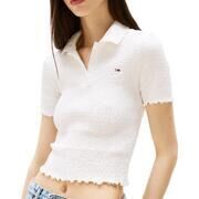 Polo Tommy Hilfiger Smock