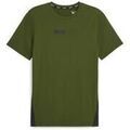 Tee-shirts sur Grenoble : T-shirt Puma Strength