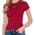 T-shirt Tommy Hilfiger Badge Grenoble