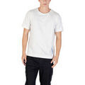 T-shirt Calvin Klein Jeans SS TEE LVGMF5K106 Grenoble