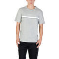 Polos sur Grenoble : Polo Calvin Klein Jeans LIFESTYLE SS TEE LVGMF5K108