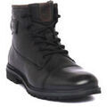 Boots Bugatti BUGATTI HOES 1000 BLACK