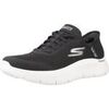 Baskets basses Skechers Go Walk Flex Grand Entry
