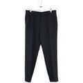 Pantalons sur Grenoble : Pantalon Barbara Bui Pantalon droit noir