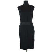 Robe courte D&G Robe noire