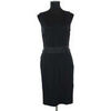 Robe courte D&G Robe noire
