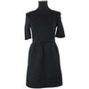 Robe courte Tara Jarmon Robe noire