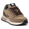 Baskets basses Sun68 SUN68 77 STARGIRL GLITTER LOGO