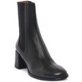 Bottes femme sur Grenoble : Bottines Angel Alarcon NERO VOLGA