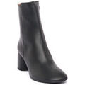 Bottes femme sur Grenoble : Bottines Angel Alarcon NERO VOLGA