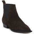 Bottines Angel Alarcon COLOMBIA BASKET Grenoble