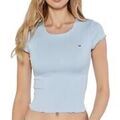 T-shirt Tommy Hilfiger Babylock Grenoble