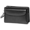 Sacoche Gerard Henon Pochette Refente De Cuir 2002